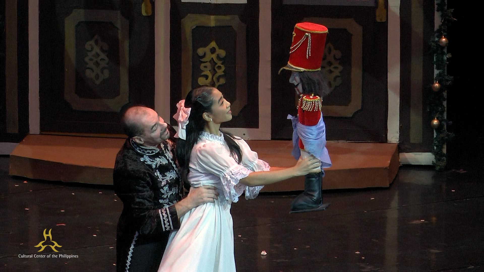 Philippine Ballet Theatre: The Nutcracker Image